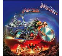 Judas Priest – Painkiller – CD Blu-spec CD2 – Sony Music