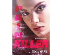 Painkiller: A forbidden romance