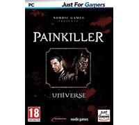 Painkiller + add-on 1 Painkiller + Overdose - [Edizione: Francia]
