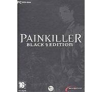 Painkiller - Black Edition