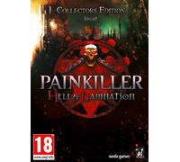 Painkiller - Collezione Hell & Damnation
