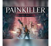 Painkiller: Deluxe Edition (PC) Steam Gift - GLOBAL