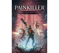 Painkiller: Deluxe Edition (Xbox Series X|S) XBOX LIVE Key EUROPE