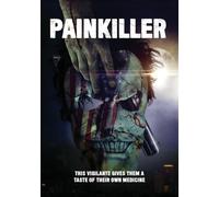 Painkiller DVD NUOVO