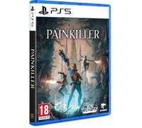 Painkiller - Gioco PS5