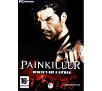 PAINKILLER Heaven's Got A Hitman (PC) (輸入版)