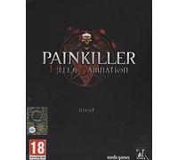Painkiller Hell & Damnation