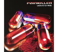 Painkiller - License to Heal