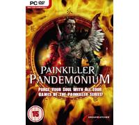 Painkiller: Pandemonium Edition (PC DVD) [Edizione: Regno Unito]