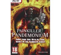 Painkiller Pandemonium [Edizione: Regno Unito]