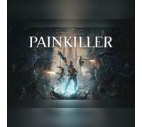 Painkiller (PC) Steam Gift - GLOBAL