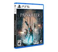 Painkiller - PlayStation 5 (Sony Playstation 5)