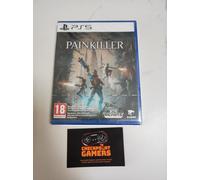 Painkiller PS5 Playstation 5 PAL ITA NUOVO