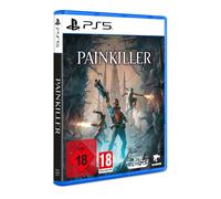 Painkiller (PS5) PlayStation 5 Standard (Sony Playstation 5)