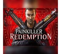 Painkiller: Redemption (PC) Steam Gift - GLOBAL