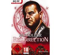 Painkiller Resurrection