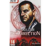 Painkiller Resurrection - Pc