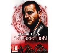 Painkiller: Resurrection (PC) Steam Key GLOBAL