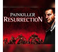 Painkiller - Resurrection (PC) Steam Key - GLOBAL