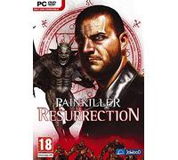 Painkiller rsurrection [Edizione : Francia]
