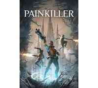Painkiller Steam Key (PC) GLOBAL