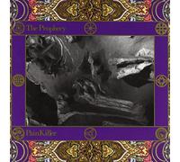 Painkiller - The Prophecy