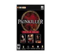 Painkiller Triple Dose (輸入版)