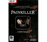 Painkiller Universe [Edizione: Regno Unito]