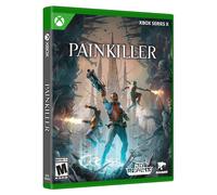 Painkiller - Xbox Series X (Microsoft Xbox Series X S)