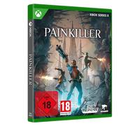 Painkiller (Xbox Series X) Xbox Series X Standard (Microsoft Xbox Series X S)