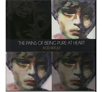 Pains Of Being Pure At Heart - Acid Reflex