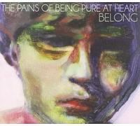 Pains Of Being Pure At Heart - Belong