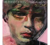 Pains Of Being Pure At Heart - Belong