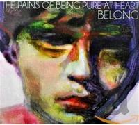 Pains Of Being Pure At Heart - Belong