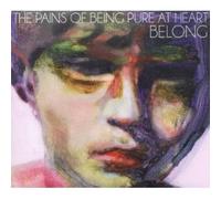 Pains Of Being Pure At Heart - Belong - Cd