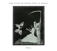 Pains of Being Pure At Heart - Hell