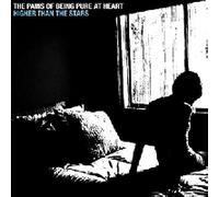 Pains Of Being Pure At Heart - Higher Than The Stars
