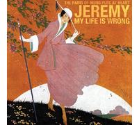 Pains Of Being Pure At Heart - Jeremy