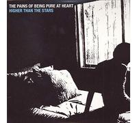 Pains Of Being Pure - Higher Than The Stars Ep