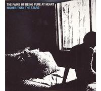 Pains Of Being Pure - Higher Than The Stars Ep