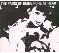 Pains Of Being Pure - The Pains Of Being Pure At Heart