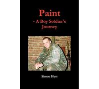 Paint - A Boy Soldier's Journey