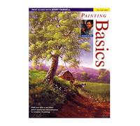 Paint Along with Jerry Yarnell Volume One - Painting Basics