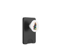 Paint Art English Cocker Spaniel Spaniels PopSockets PopWallet per MagSafe