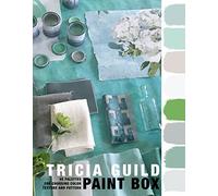 Paint Box: 45 Palettes for Choosing Color, Texture and Pattern