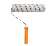 Paint Brush Roller,House Projects Renovation Tool | Painting Roller for Wall | for Ceilings Cabinets Doors Fences Decks Crafts