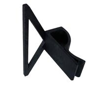 Paint Brush Scraper Tool, Can Clip Edge Wiper, Clamp On Cleaner for Efficient Paint Removal, Metal Spring Design, Painting Accessories Hardware, Brush Cleaning Tool for Workshop