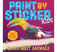 Rainforest Animals