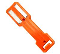 Paint Can Holder - 4.126 Inch Magnetic Can Rack, PP Storage Organizer, Wall Mount Shelf, Workshop Tool Holder | Heavy-Duty Spray Storage For Garage Basement Warehouse Organization Workspaces