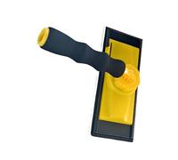 Paint Edged Trimmer Sostituire Pad Angolo Parete Soffitti Pad Pittore Applicatore di Vernice Strumento di Pittura per Pittura Spazzola per la Pulizia del Pavimento